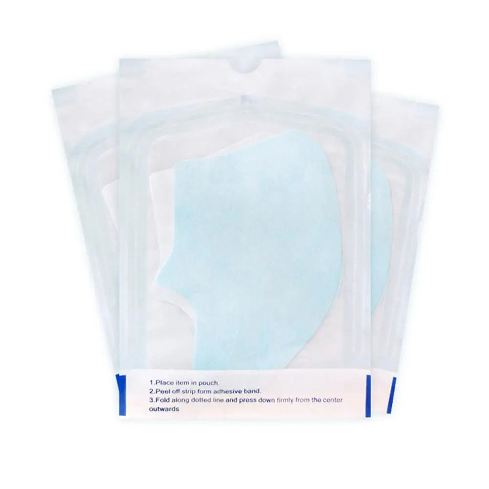 Melting Collagen Films