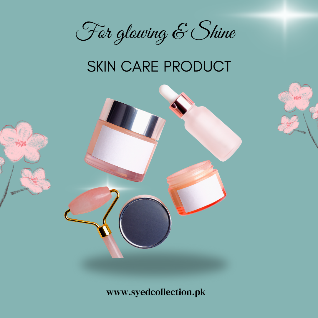 Skin Care Products