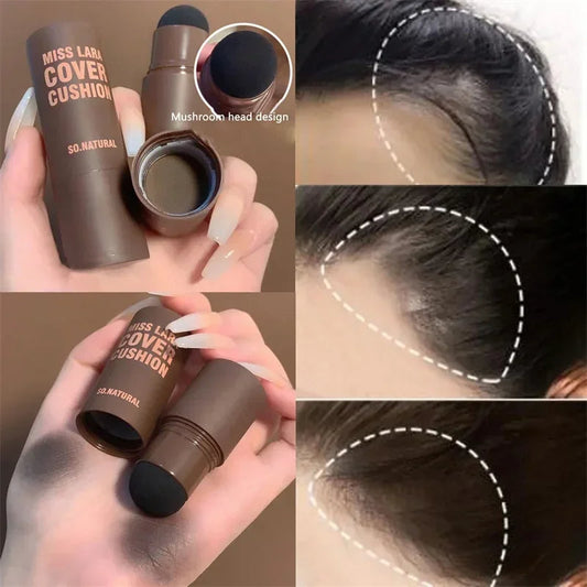 2in1 Hairline & Eyebrow Shaping Stamp