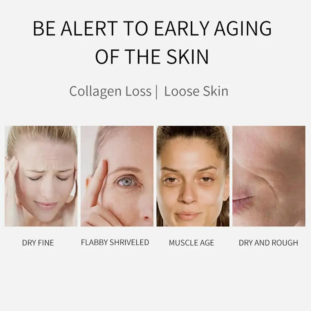 Melting Collagen Films