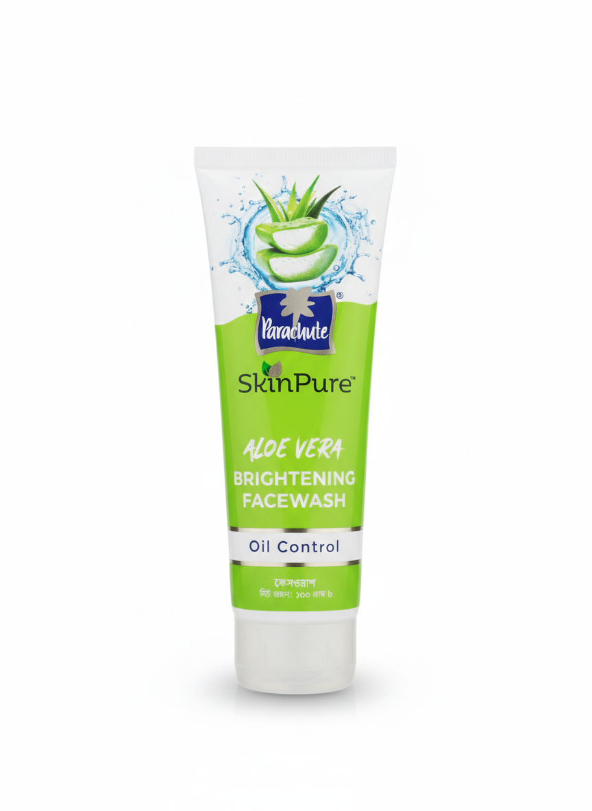 Parachute SkinPure Facewash