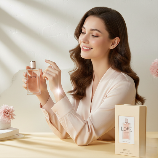 LOVE Eau De Parfum – 100ml