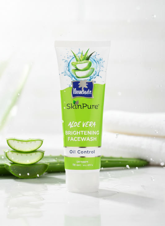 Parachute SkinPure Facewash
