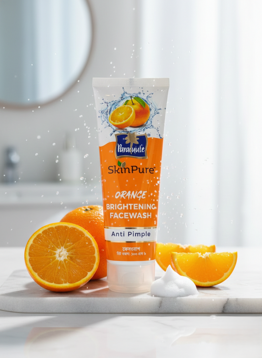 Parachute SkinPure Facewash