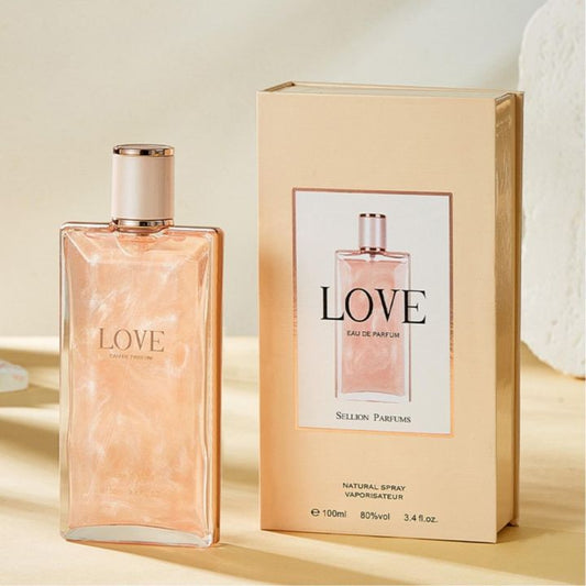 LOVE Eau De Parfum – 100ml