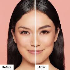 2in1 Hairline & Eyebrow Shaping Stamp